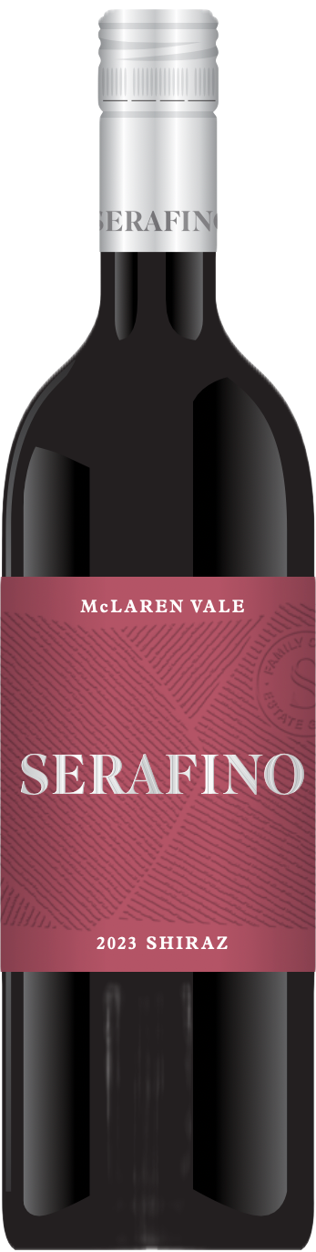 Serafino – Shiraz McLaren Vale