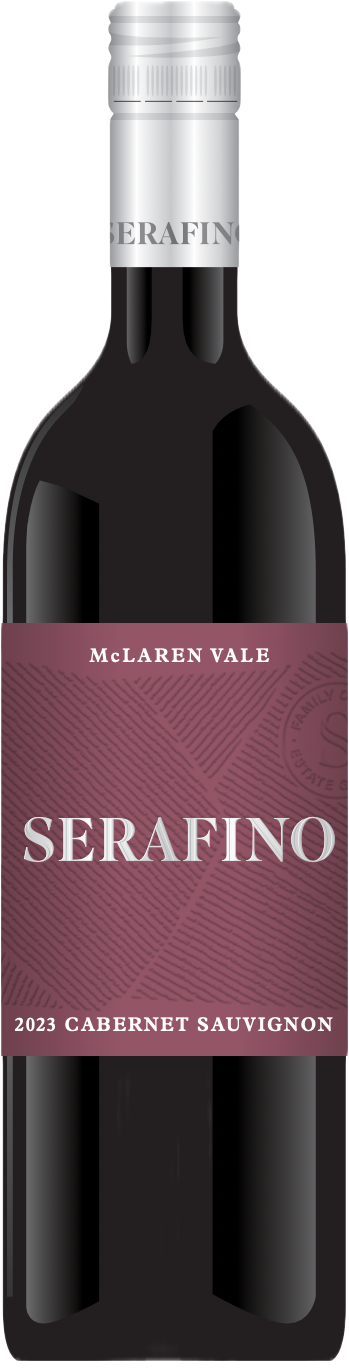 Serafino – Cabernet Sauvignon McLaren Vale