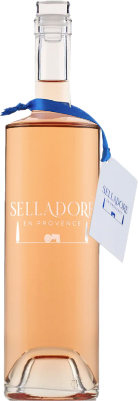 Selladore – Provence Rose