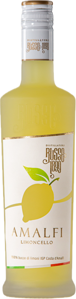 Russo – Limoncello