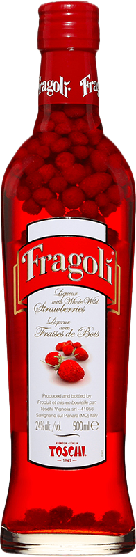 Toschi – Fragoli Strawberry