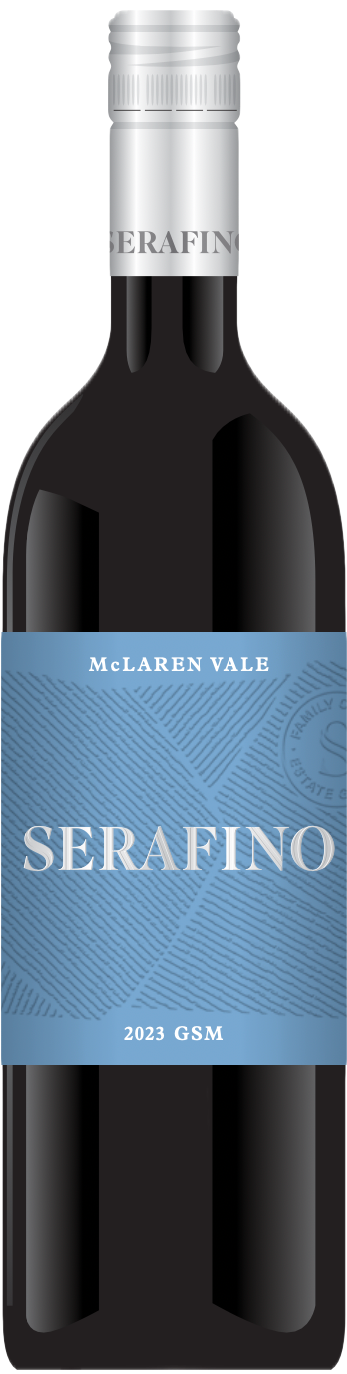 Serafino – GSM McLaren Vale