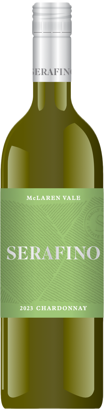 Serafino – Chardonnay McLaren Vale Vineyard Selection