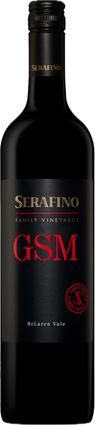 Serafino – GSM McLaren Vale Black Label